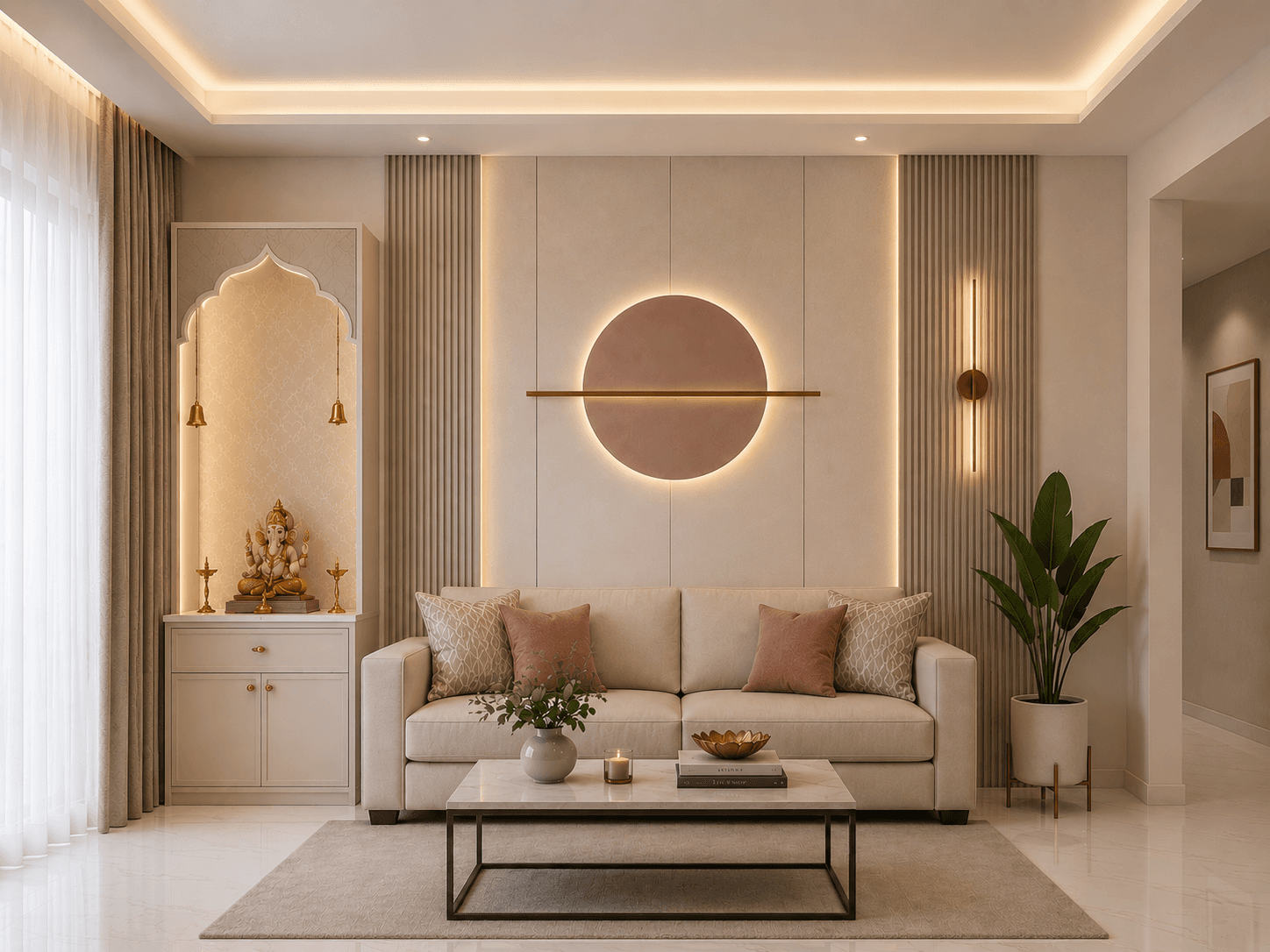 Spiritual Modern Living